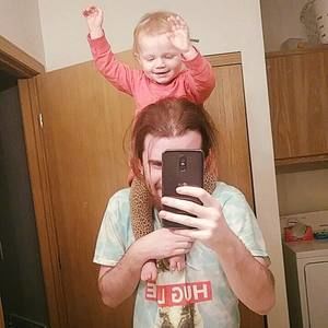 Meet your Posher, Logan